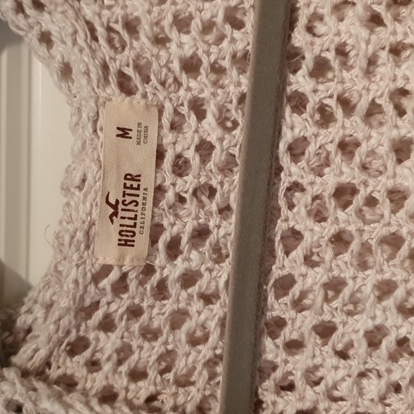 Hollister Knitted Cardigan - Picture 3 of 4